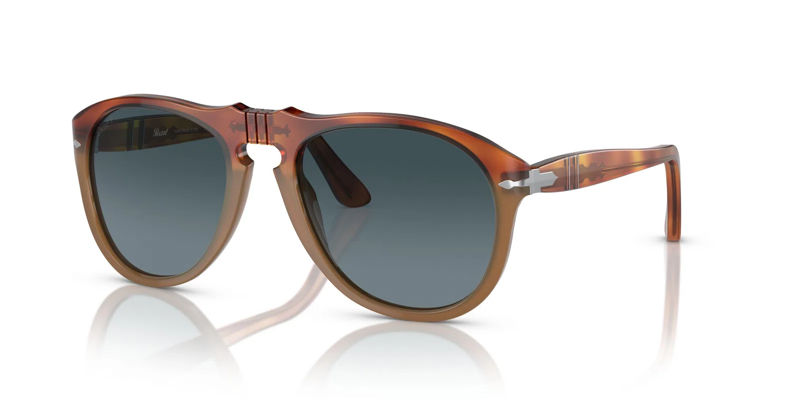 Persol 0649 Sunglasses - view 207